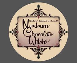 Nerdrum Chocolate Witch
