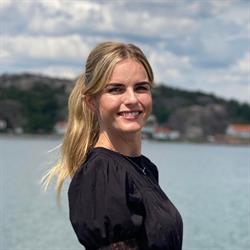 LPG Kristiansand -Camilla Jensen