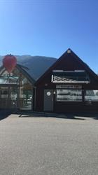 B Gategrill Valldal