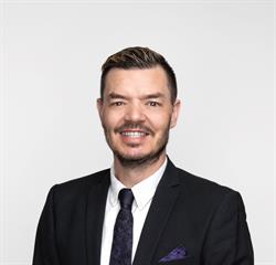 Eiendomsmegler Erik Steen