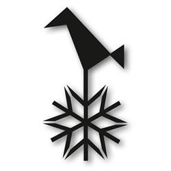 Snøfugl forlag