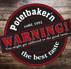 Potetbakern Øst