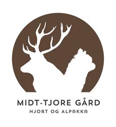 Midt-Tjore gård - Inn på tunet