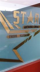 STAR BS/Frisør