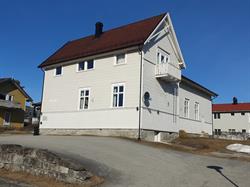 Normisjon - Notodden