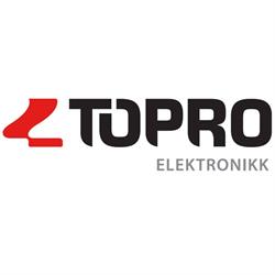 Topro Elektronikk As