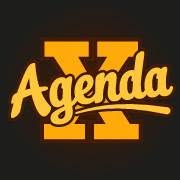 Agenda X Frivilligsentral