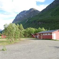 Basecamp Birtavarre
