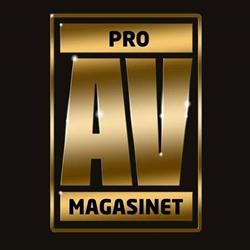 PRO AV Magasinet