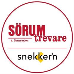 Snekkern Larvik