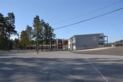 Froland barneskole