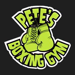 Pete's Boxing Gym