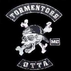 Support Tormentors MC Otta