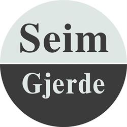 Seim Gjerde as