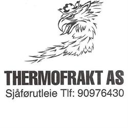 Thermofrakt a/s
