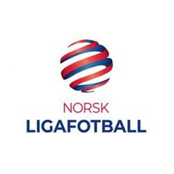NORSK LIGAFOTBALL