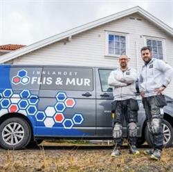 Innlandet flis&mur As