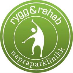 Rygg og Rehab Slemmestad