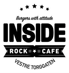 Inside Rock Vestre