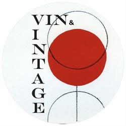 Vin & vintage