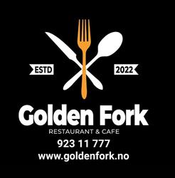 Golden Fork