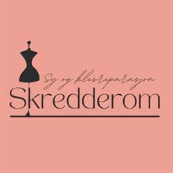 Skredderom systue