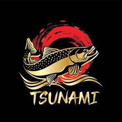 Tsunami Sushi Thai