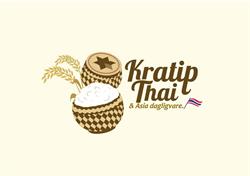 Kratip Thai & Asia dagligvare