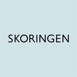 Skoringen - Ski