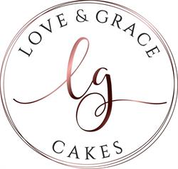 Love & Grace Cakes