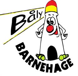 Båly Barnehage - Lindesnes kommune