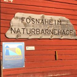 Fosnaheim naturbarnehage