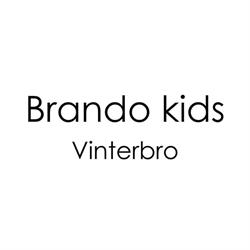 Brando Kids Vinterbro