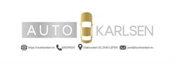 Auto Karlsen
