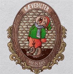 Raevedilter Bar og Kafe