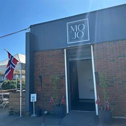 Mojo restaurant