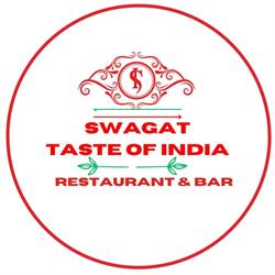 swagat taste of India kopervik