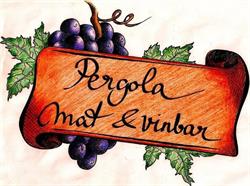 Pergola i Odda
