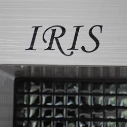 IRIS Selskapslokale