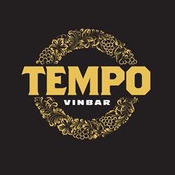 TEMPO vinbar
