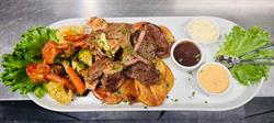 Malvik bar og spiseri