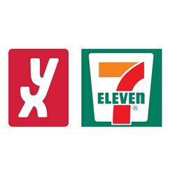 YX 7-Eleven Nesbyen