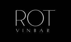Rot vinbar