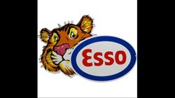 Esso Kvelde