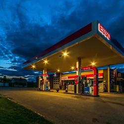 Esso Skreia