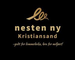 nesten ny Kristiansand