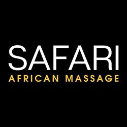 Safari African Massage