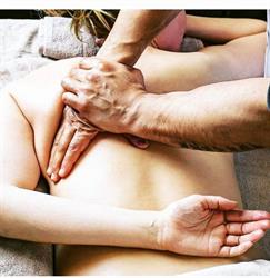 Psoas Massasje