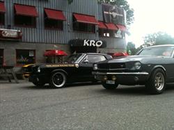 Pony Parts A/S