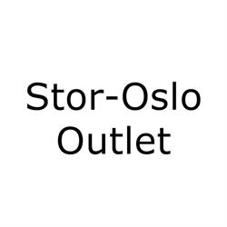 Stor-Oslo Outlet